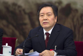 Former senior Chinese official jailed for 15 years for graft